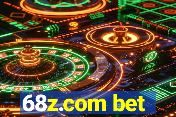 68z.com bet