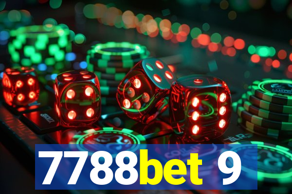 7788bet 9