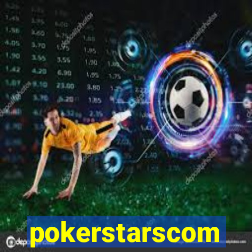 pokerstarscom