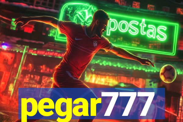 pegar777