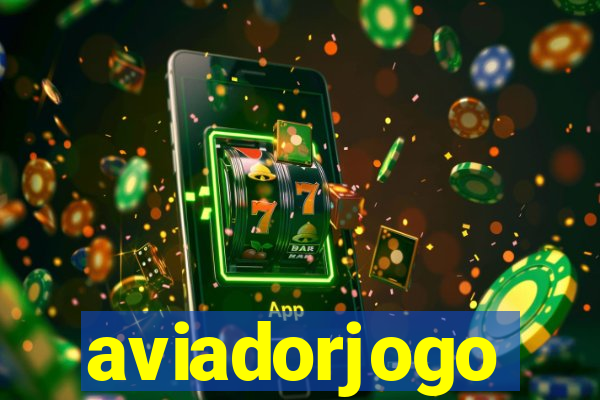 aviadorjogo