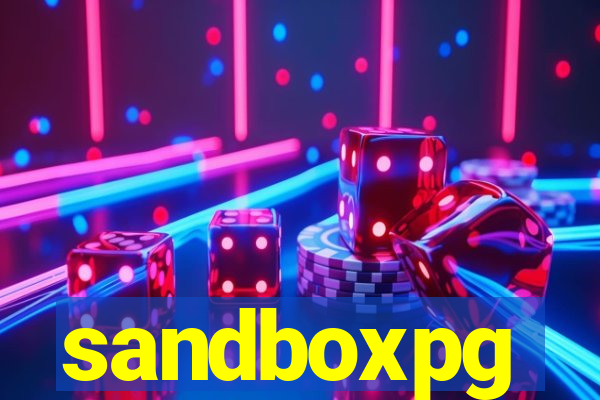 sandboxpg