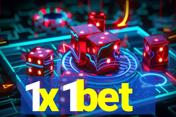 1x1bet