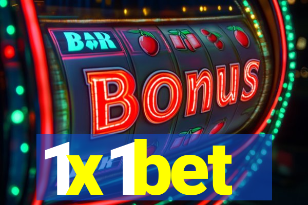 1x1bet