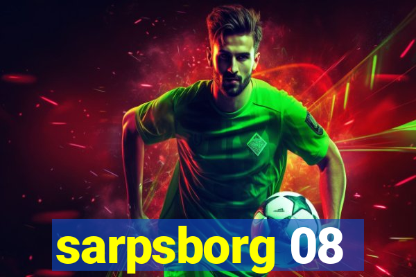 sarpsborg 08