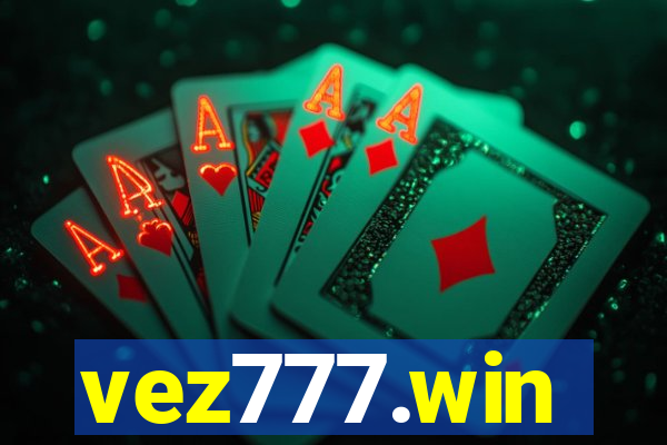 vez777.win