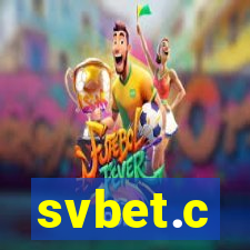 svbet.c