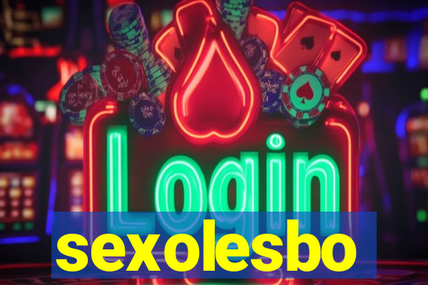 sexolesbo