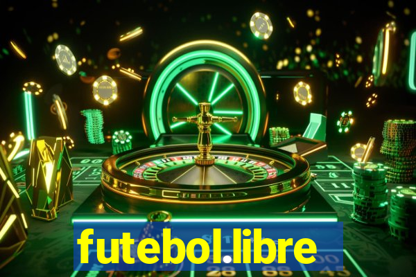 futebol.libre