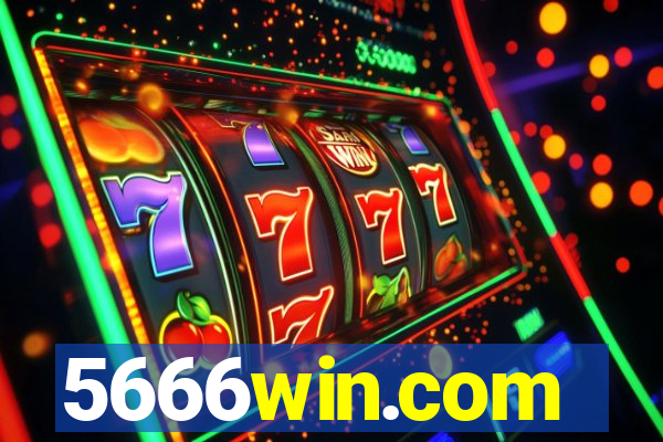 5666win.com