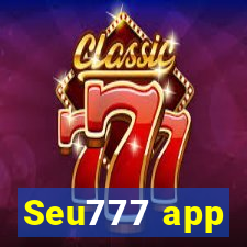 Seu777 app