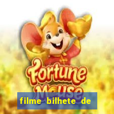 filme bilhete de loteria dublado download