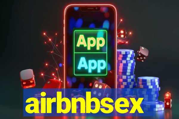 airbnbsex