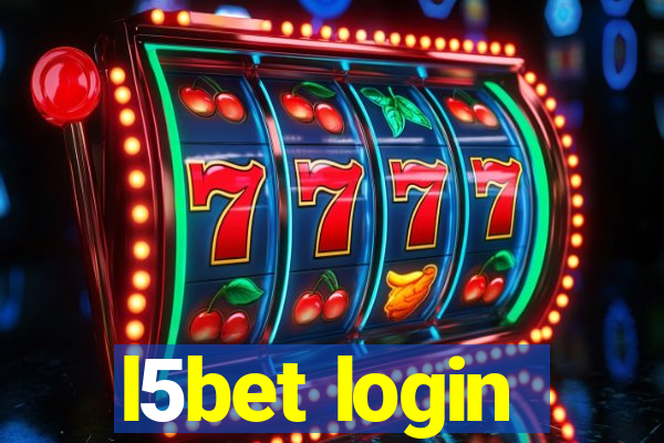 l5bet login