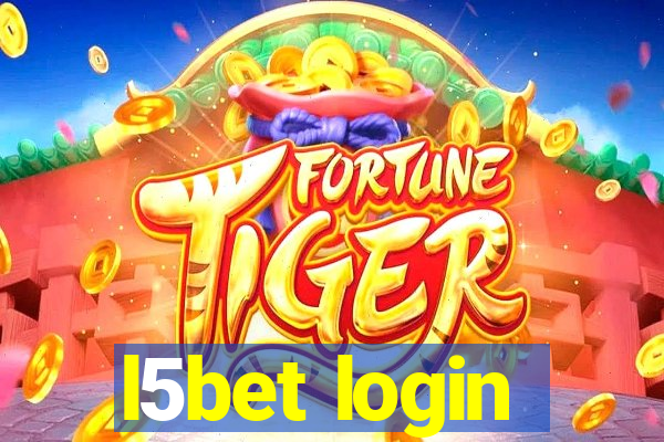 l5bet login