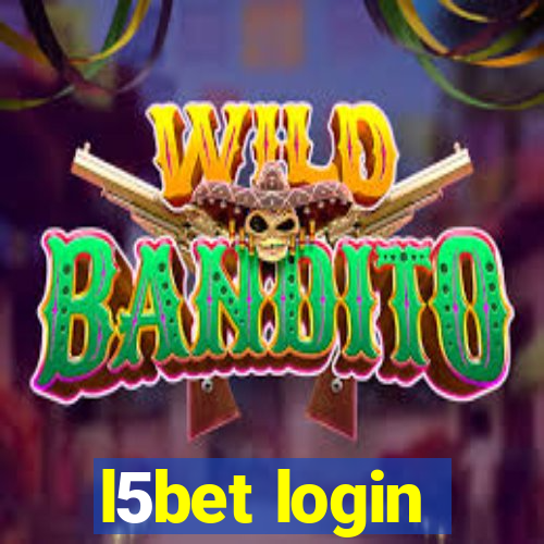 l5bet login