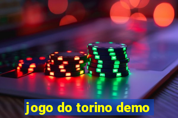 jogo do torino demo