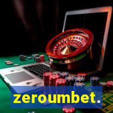 zeroumbet.