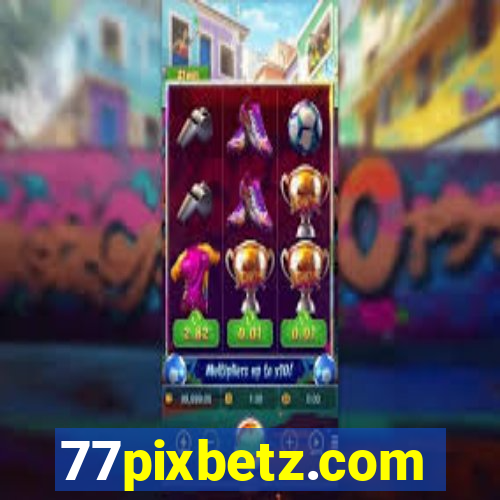 77pixbetz.com