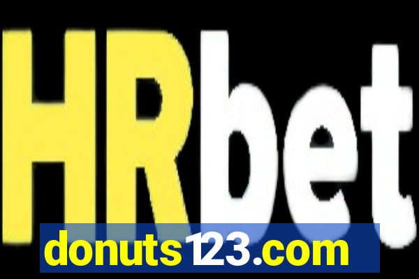 donuts123.com