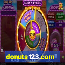 donuts123.com