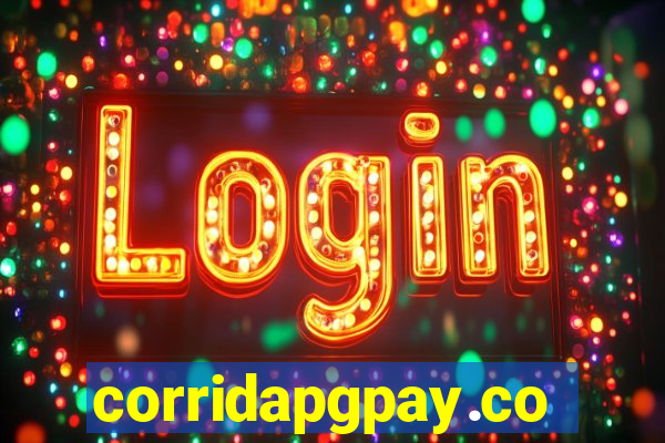 corridapgpay.com