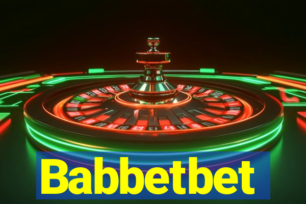 Babbetbet