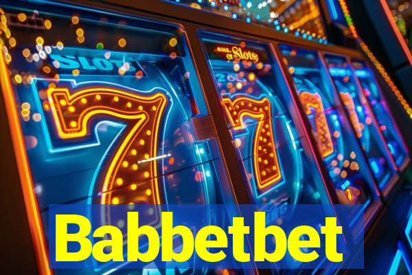 Babbetbet