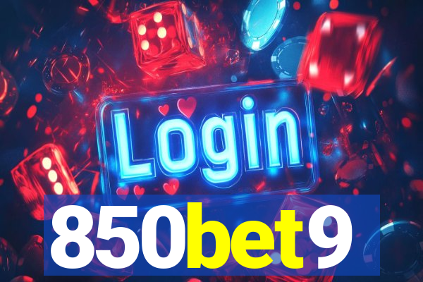 850bet9