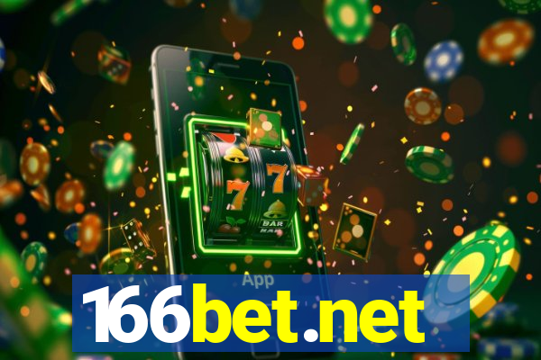 166bet.net