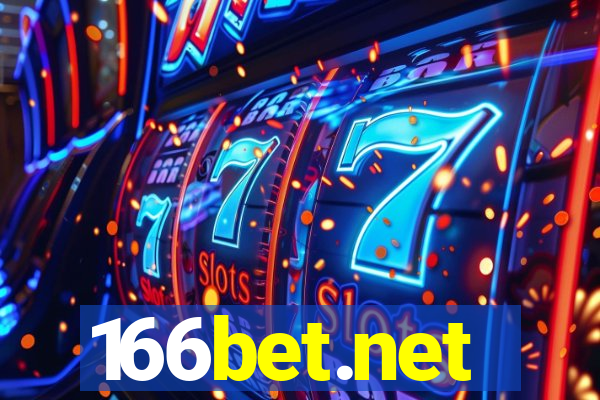 166bet.net