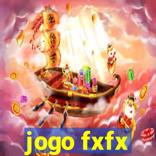 jogo fxfx