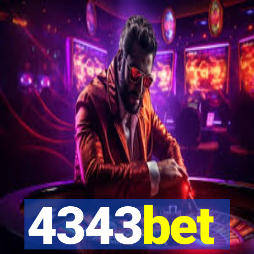 4343bet