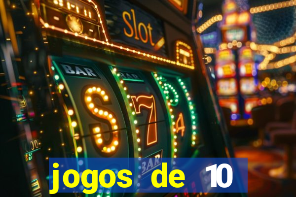 jogos de 10 centavos estrela bet