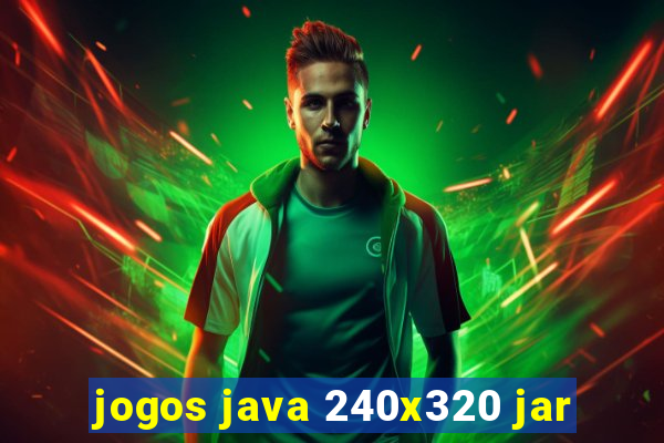 jogos java 240x320 jar