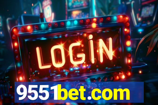 9551bet.com