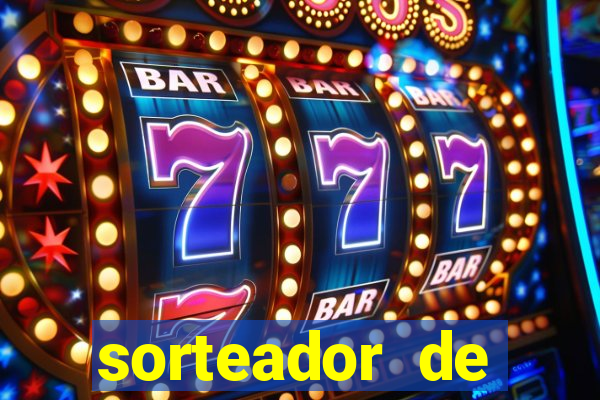 sorteador de numeros bingo online