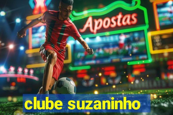 clube suzaninho