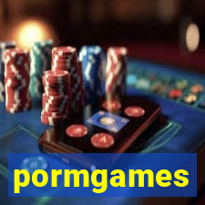 pormgames