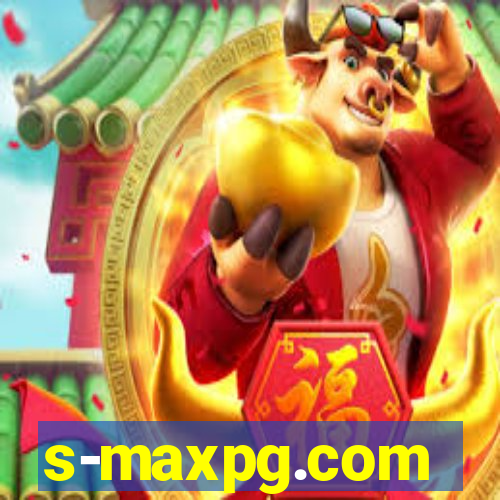 s-maxpg.com