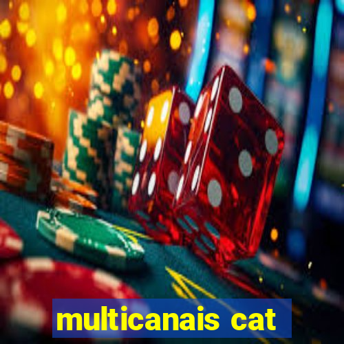 multicanais cat