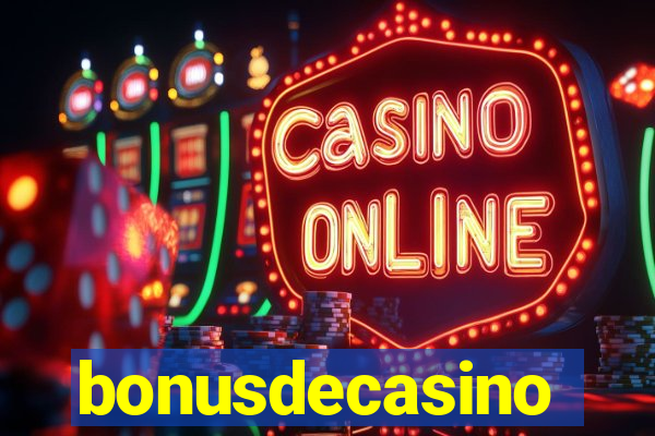 bonusdecasino