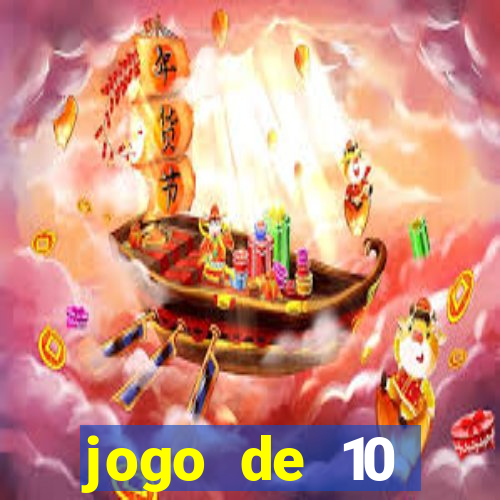 jogo de 10 centavos betano