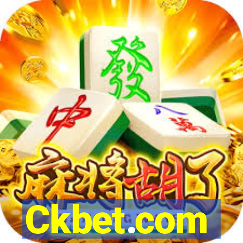 Ckbet.com