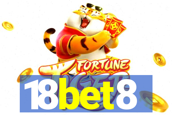 18bet8