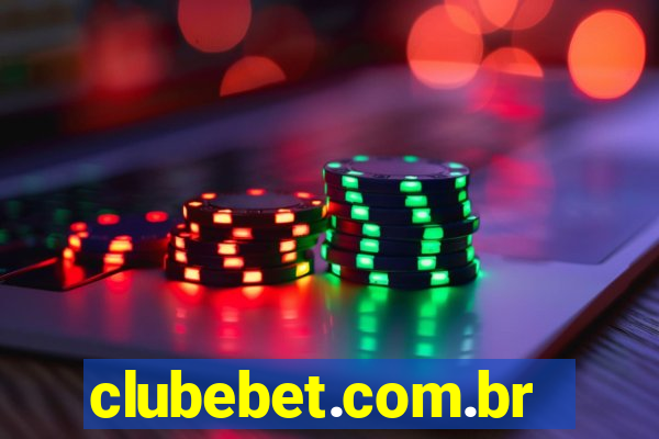 clubebet.com.br