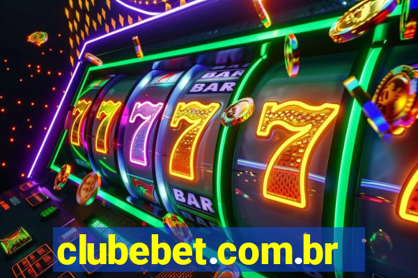 clubebet.com.br