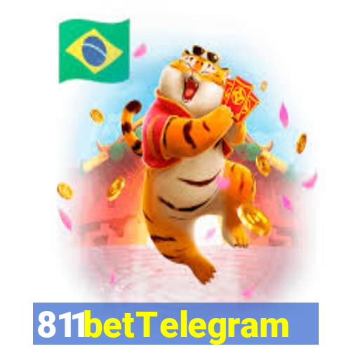 811betTelegram