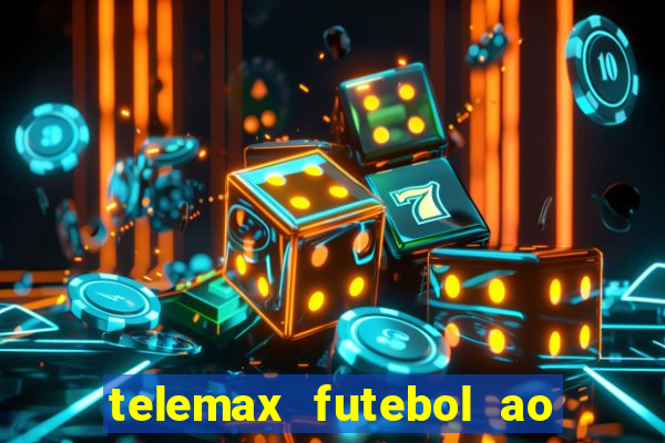 telemax futebol ao vivo - Divas