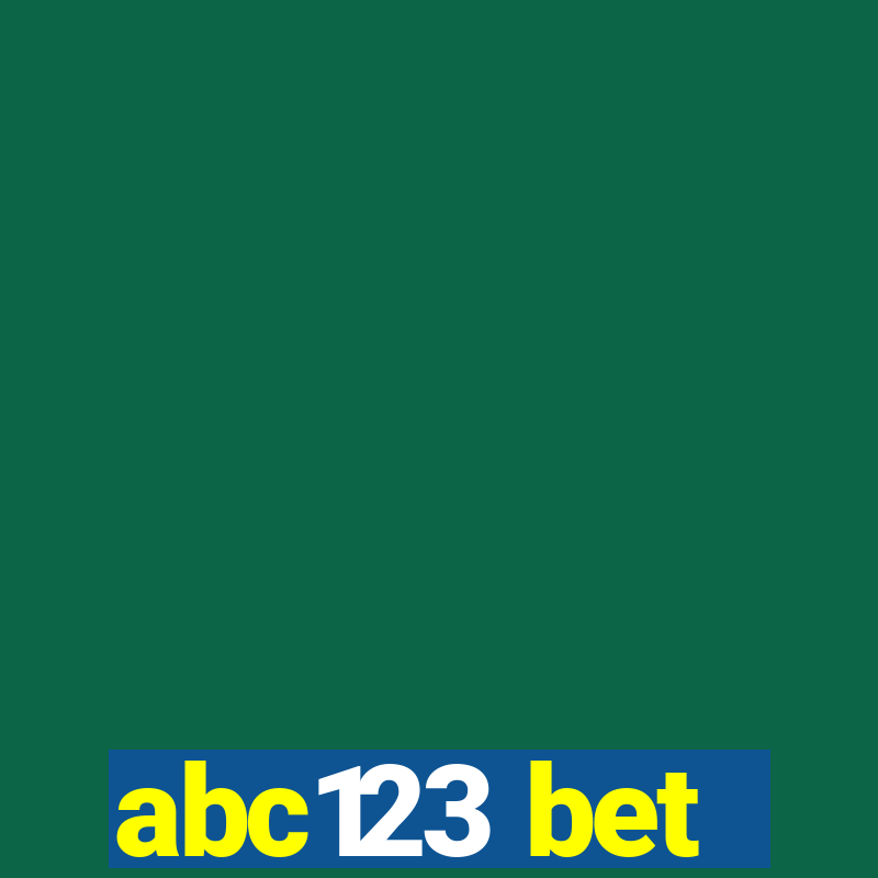 abc123 bet